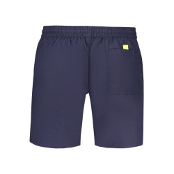 NORWAY 1963 COSTUME PARTE SOTTO UOMO BLU