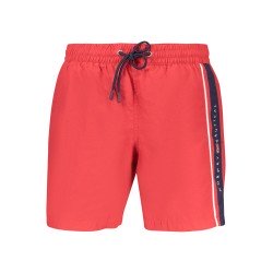 NORWAY 1963 COSTUME PARTE SOTTO UOMO ROSSO