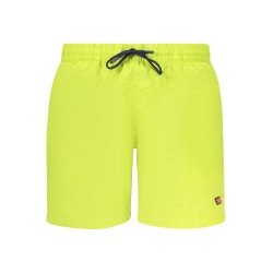 NORWAY 1963 COSTUME PARTE SOTTO UOMO VERDE