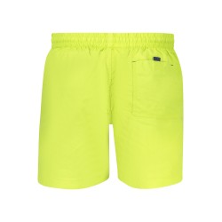 NORWAY 1963 COSTUME PARTE SOTTO UOMO VERDE