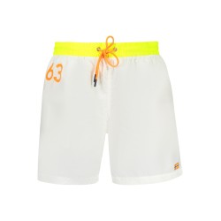 NORWAY 1963 COSTUME PARTE SOTTO UOMO BIANCO