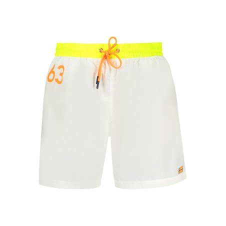 NORWAY 1963 COSTUME PARTE SOTTO UOMO BIANCO