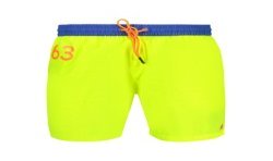 NORWAY 1963 COSTUME PARTE SOTTO UOMO GIALLO