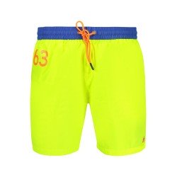 NORWAY 1963 COSTUME PARTE SOTTO UOMO GIALLO