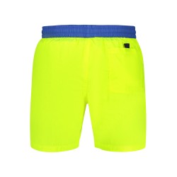 NORWAY 1963 COSTUME PARTE SOTTO UOMO GIALLO