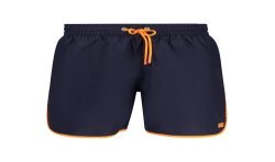 NORWAY 1963 COSTUME PARTE SOTTO UOMO BLU