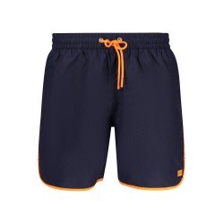 NORWAY 1963 COSTUME PARTE SOTTO UOMO BLU