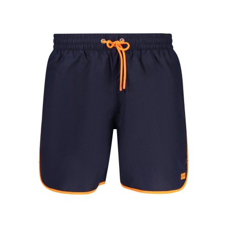 NORWAY 1963 COSTUME PARTE SOTTO UOMO BLU