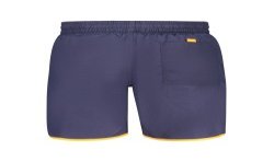 NORWAY 1963 COSTUME PARTE SOTTO UOMO BLU