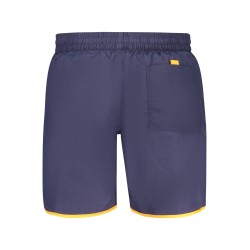 NORWAY 1963 COSTUME PARTE SOTTO UOMO BLU