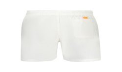 NORWAY 1963 COSTUME PARTE SOTTO UOMO BIANCO