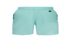 NORWAY 1963 COSTUME PARTE SOTTO UOMO AZZURRO