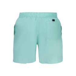 NORWAY 1963 COSTUME PARTE SOTTO UOMO AZZURRO