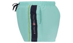 NORWAY 1963 COSTUME PARTE SOTTO UOMO AZZURRO