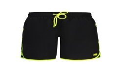 NORWAY 1963 COSTUME PARTE SOTTO UOMO NERO