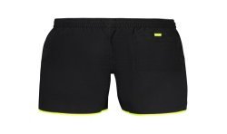 NORWAY 1963 COSTUME PARTE SOTTO UOMO NERO