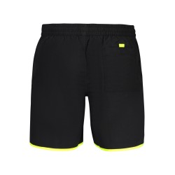 NORWAY 1963 COSTUME PARTE SOTTO UOMO NERO