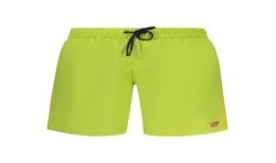 NORWAY 1963 COSTUME PARTE SOTTO UOMO VERDE