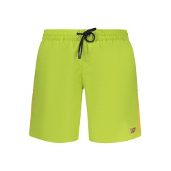 NORWAY 1963 COSTUME PARTE SOTTO UOMO VERDE