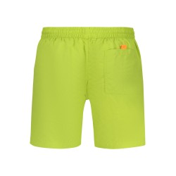 NORWAY 1963 COSTUME PARTE SOTTO UOMO VERDE