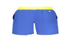 NORWAY 1963 COSTUME PARTE SOTTO UOMO BLU