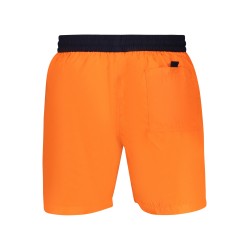 NORWAY 1963 COSTUME PARTE SOTTO UOMO ARANCIO