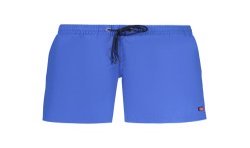 NORWAY 1963 COSTUME PARTE SOTTO UOMO BLU