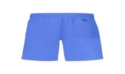 NORWAY 1963 COSTUME PARTE SOTTO UOMO BLU