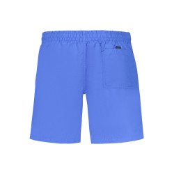 NORWAY 1963 COSTUME PARTE SOTTO UOMO BLU