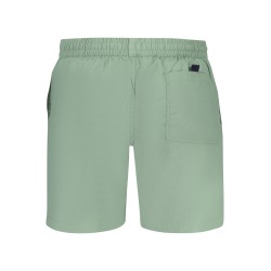 NORWAY 1963 COSTUME PARTE SOTTO UOMO VERDE