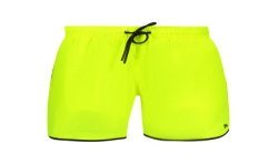 NORWAY 1963 COSTUME PARTE SOTTO UOMO GIALLO