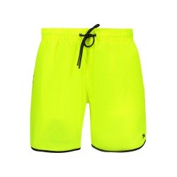 NORWAY 1963 COSTUME PARTE SOTTO UOMO GIALLO