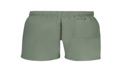 NORWAY 1963 COSTUME PARTE SOTTO UOMO VERDE