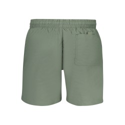 NORWAY 1963 COSTUME PARTE SOTTO UOMO VERDE