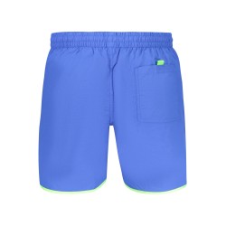 NORWAY 1963 COSTUME PARTE SOTTO UOMO BLU