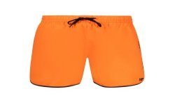 NORWAY 1963 COSTUME PARTE SOTTO UOMO ARANCIO