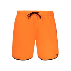 NORWAY 1963 COSTUME PARTE SOTTO UOMO ARANCIO