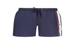 NORWAY 1963 COSTUME PARTE SOTTO UOMO BLU