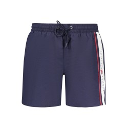 NORWAY 1963 COSTUME PARTE SOTTO UOMO BLU