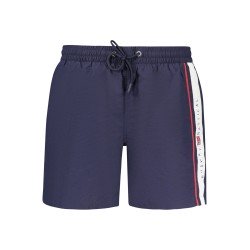 NORWAY 1963 COSTUME PARTE SOTTO UOMO BLU