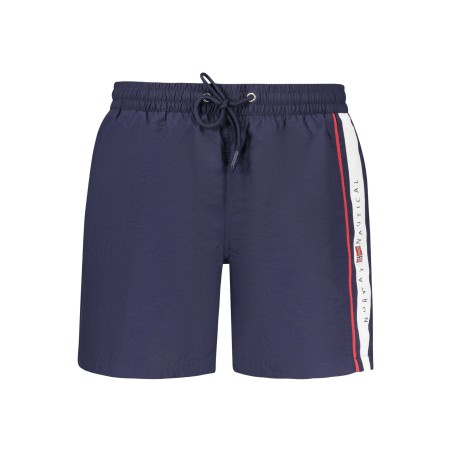 NORWAY 1963 COSTUME PARTE SOTTO UOMO BLU