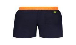 NORWAY 1963 COSTUME PARTE SOTTO UOMO BLU