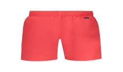 NORWAY 1963 COSTUME PARTE SOTTO UOMO ROSSO