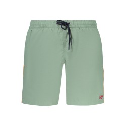 NORWAY 1963 COSTUME PARTE SOTTO UOMO VERDE