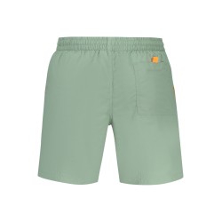 NORWAY 1963 COSTUME PARTE SOTTO UOMO VERDE