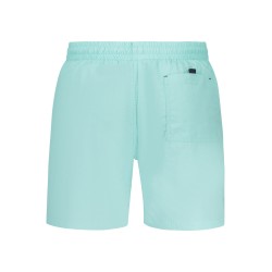 NORWAY 1963 COSTUME PARTE SOTTO UOMO AZZURRO