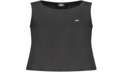 NORWAY 1963 CANOTTA UOMO NERO