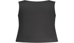 NORWAY 1963 CANOTTA UOMO NERO