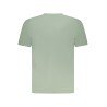 NORWAY 1963 T-SHIRT MANICHE CORTE UOMO VERDE