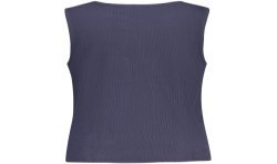 NORWAY 1963 CANOTTA UOMO BLU